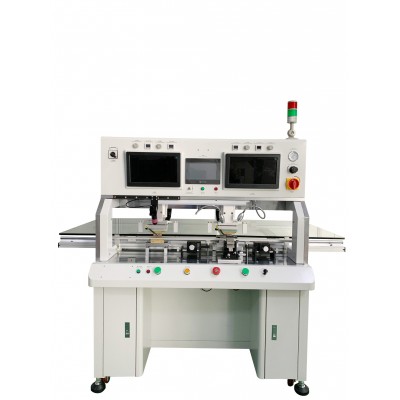 Laptop TV LCD Bonding Machine Cly-818sh Cof Cog Tab Acf LCD Screen Panel Repair Machine