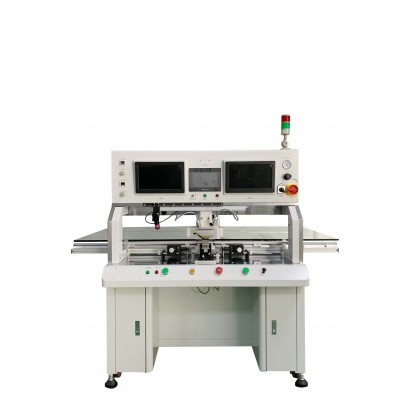 2020 New Model TV Laptop Panel Screen Acf Repair Bonding Machine